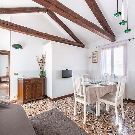 Apartamento Colombina Venecia Exterior foto