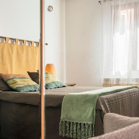 Apartamento Colombina Venecia Exterior foto