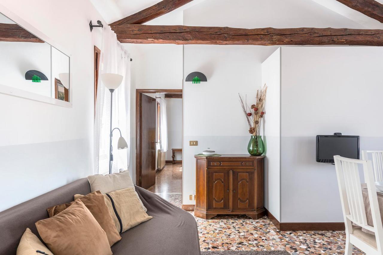 Apartamento Colombina Venecia Exterior foto