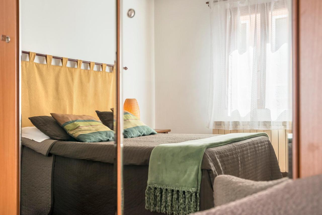 Apartamento Colombina Venecia Exterior foto