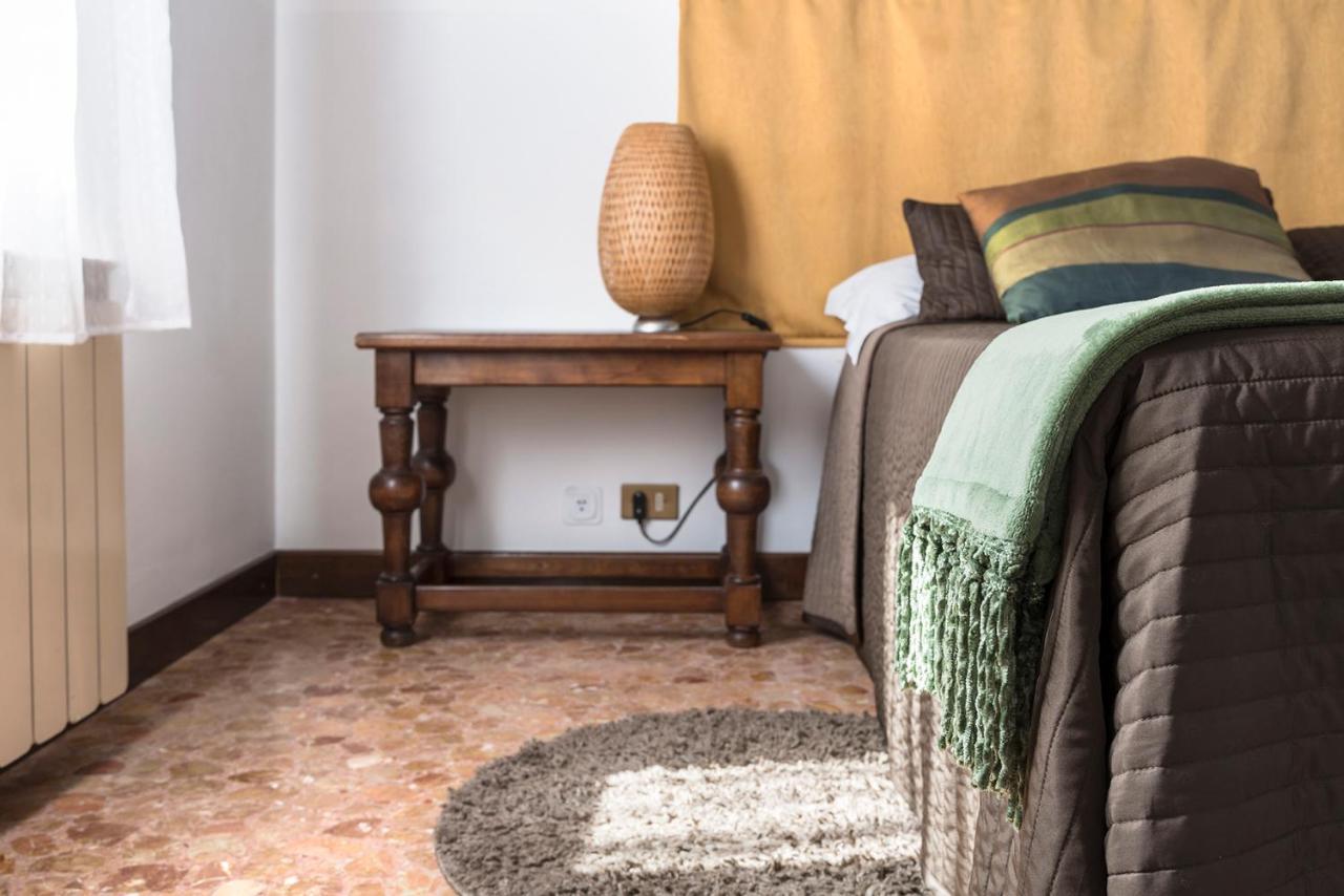 Apartamento Colombina Venecia Exterior foto