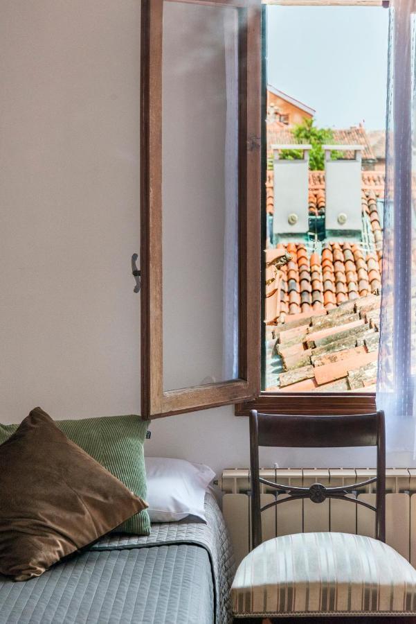 Apartamento Colombina Venecia Exterior foto