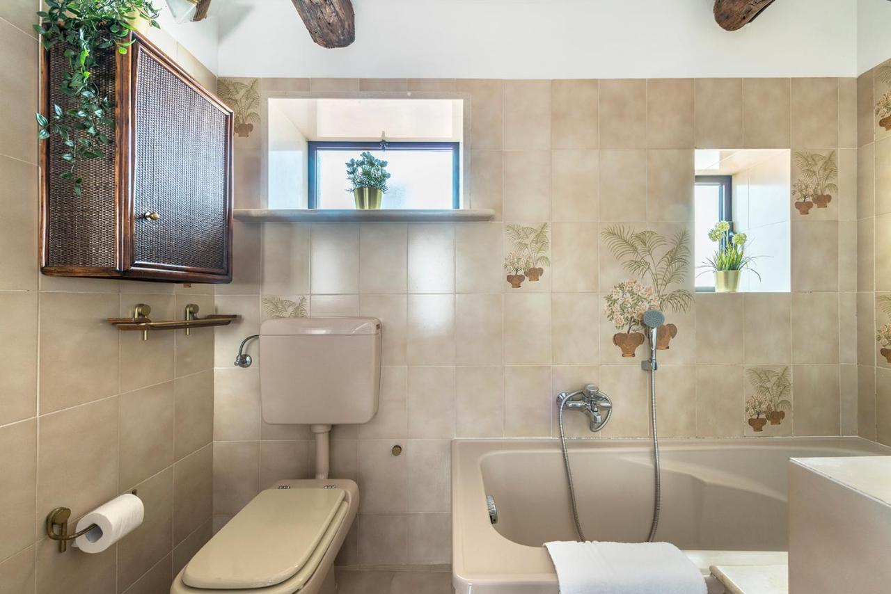 Apartamento Colombina Venecia Exterior foto