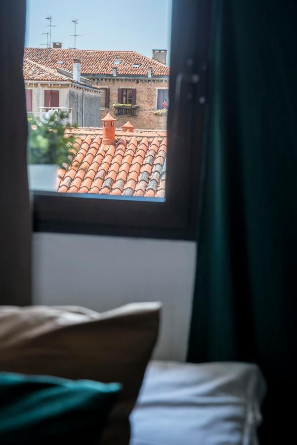 Apartamento Colombina Venecia Exterior foto