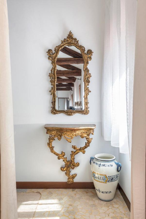 Apartamento Colombina Venecia Exterior foto