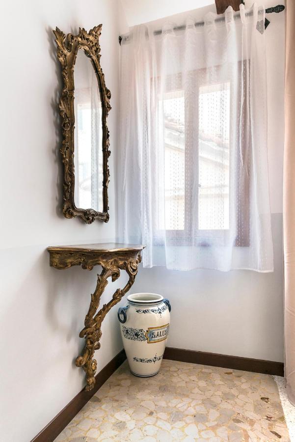 Apartamento Colombina Venecia Exterior foto